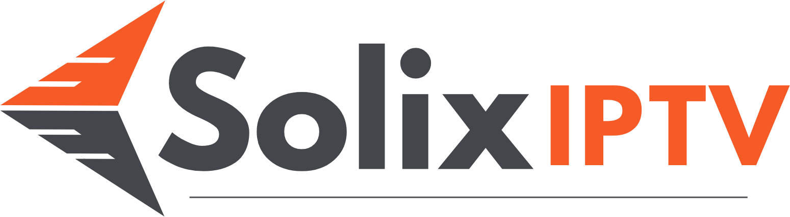 Solix IPTV